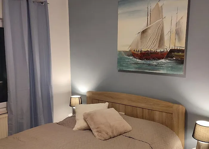 Haus Am Trogir, Mala Mora *