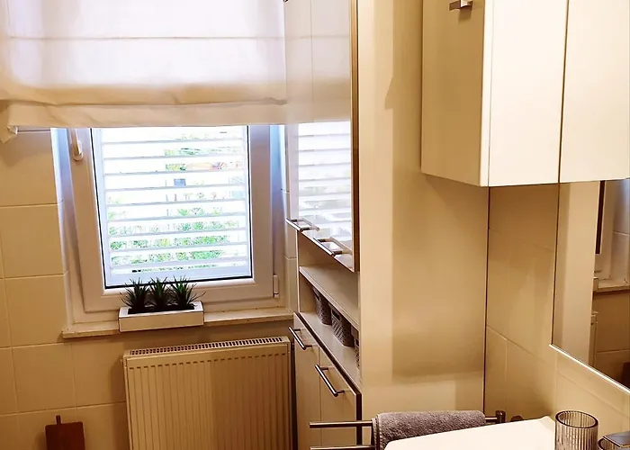 Appartement Haus Am Trogir, Mala Mora Trogir