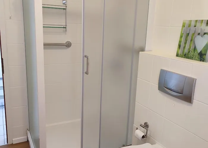 Appartement Haus Am Trogir, Mala Mora