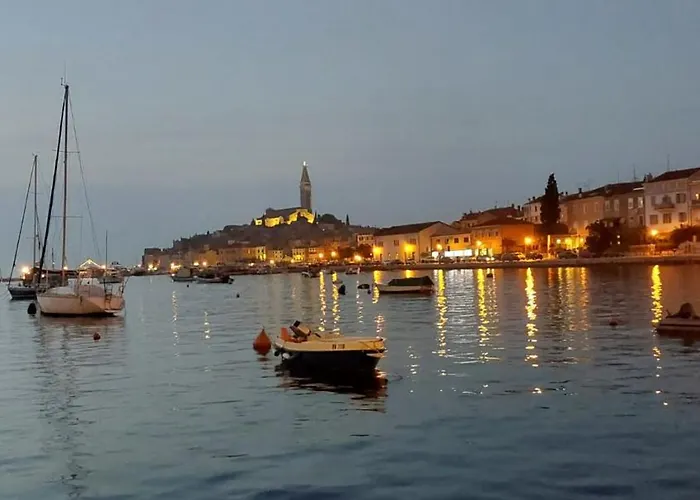 Haus Am Trogir, Mala Mora Appartement Trogir