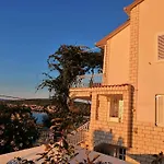 Haus Am Trogir, Mala Mora *