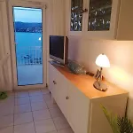 Appartamento Haus Am Trogir, Mala Mora