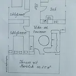 Haus Am Trogir, Mala Mora