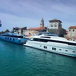 Haus Am Trogir, Mala Mora * Traù