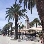 Appartamento Haus Am Trogir, Mala Mora *