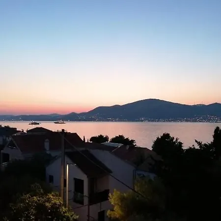 Haus Am Trogir, Mala Mora *