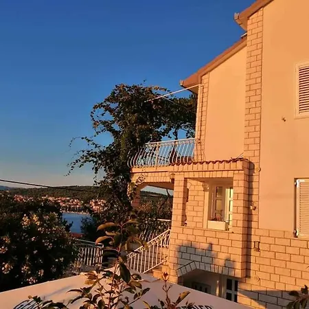 Haus Am Trogir, Mala Mora *