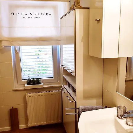 דירה Haus Am Trogir, Mala Mora טרוגיר