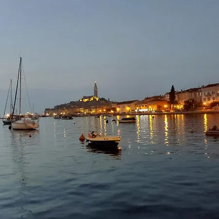 Haus Am Trogir, Mala Mora דירה טרוגיר