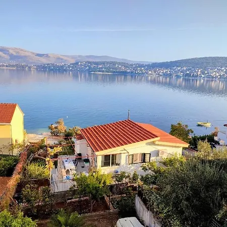 Apartamento Haus Am Trogir, Mala Mora