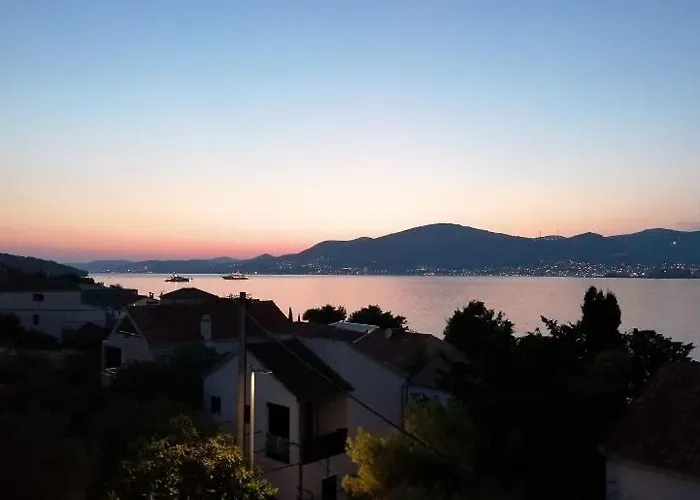 Haus Am Trogir, Mala Mora *