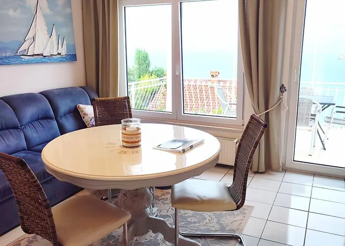 Haus Am Trogir, Mala Mora *