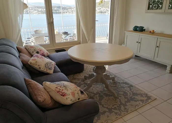 Haus Am Trogir, Mala Mora Trogir