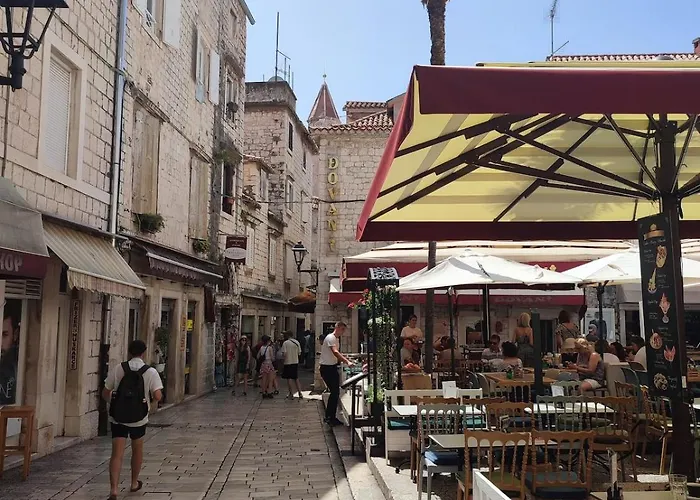 Haus Am Trogir, Mala Mora Trogir