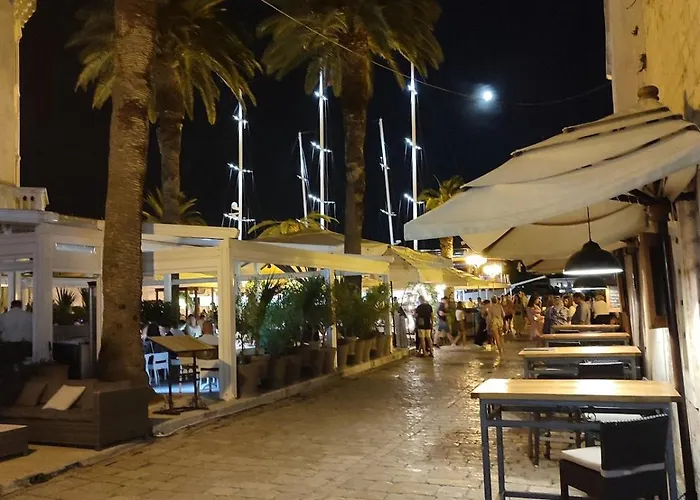 Haus Am Trogir, Mala Mora * Trogir