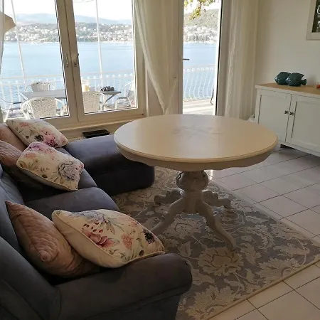 Haus Am Trogir, Mala Mora Traù